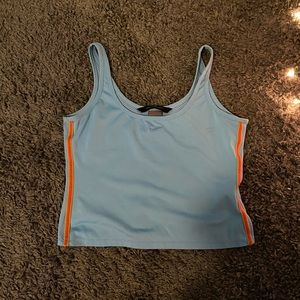 ⭐️nike sports tank